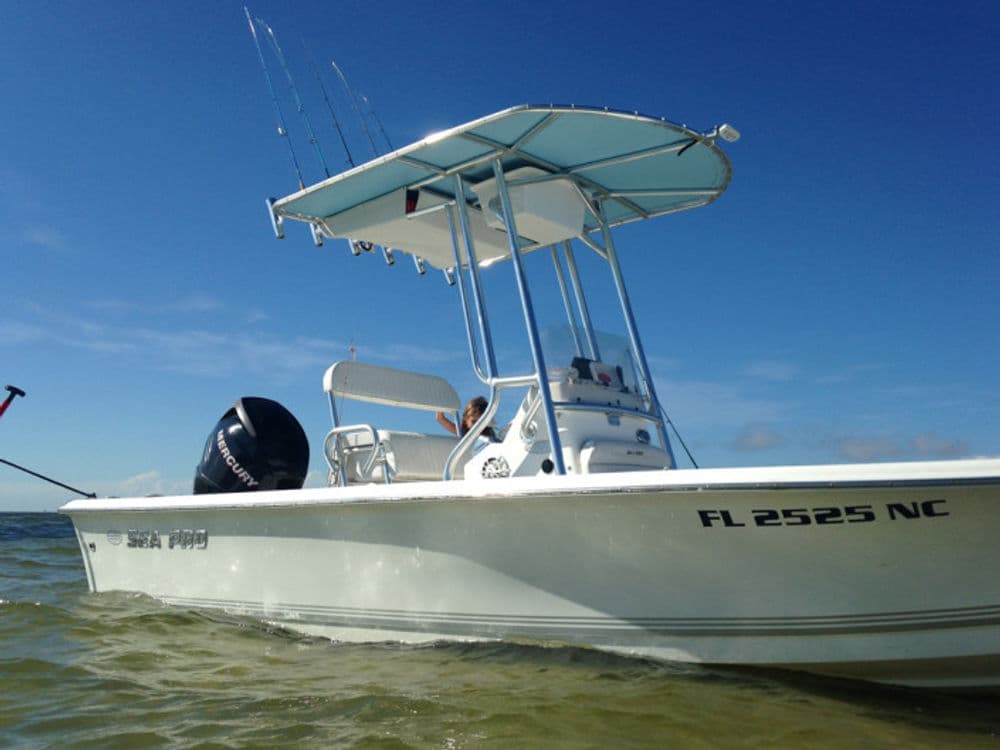 About AJ's Fabrication